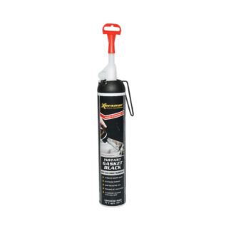 Silicon garnituri instant negru profesional Xeramic Instant Gasket Black 200ml