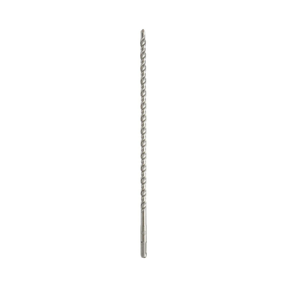 Burghiu beton vidia 10x350mm SDS Plus, varf plat