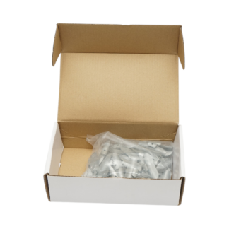 Contragreutati zinc 25g echilibrare roti 50 buc/cutie