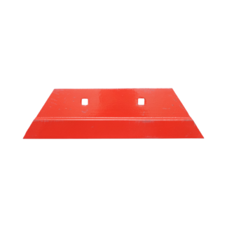 Brazdar 31x10 cm cu 2 gauri pentru plug agricol Konig Traktoren