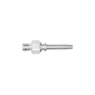 Armatura AGR DN16 5/8 BSP filet exterior