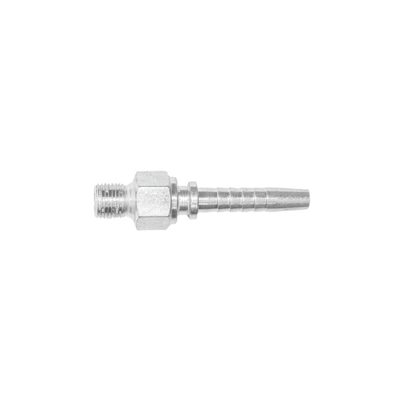 Armatura AGR DN16 5/8 BSP filet exterior