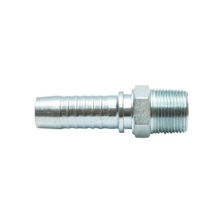 Armatura AGR DN20 3/4 BSP filet exterior