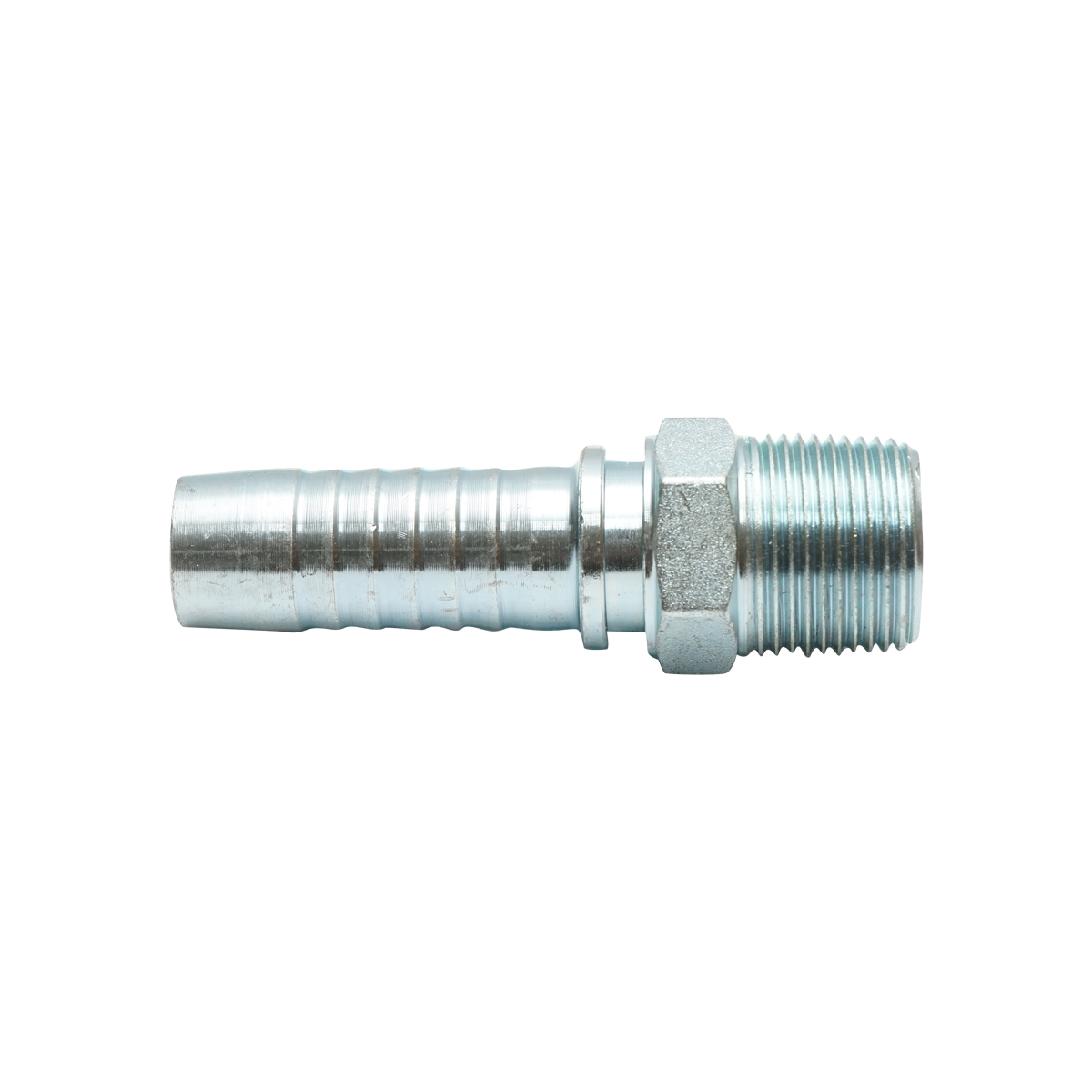 Armatura AGR DN20 3/4 BSP filet exterior