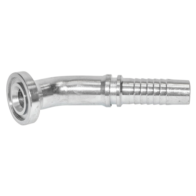 Flansa armatura FL 45 DN25 filet 44,5