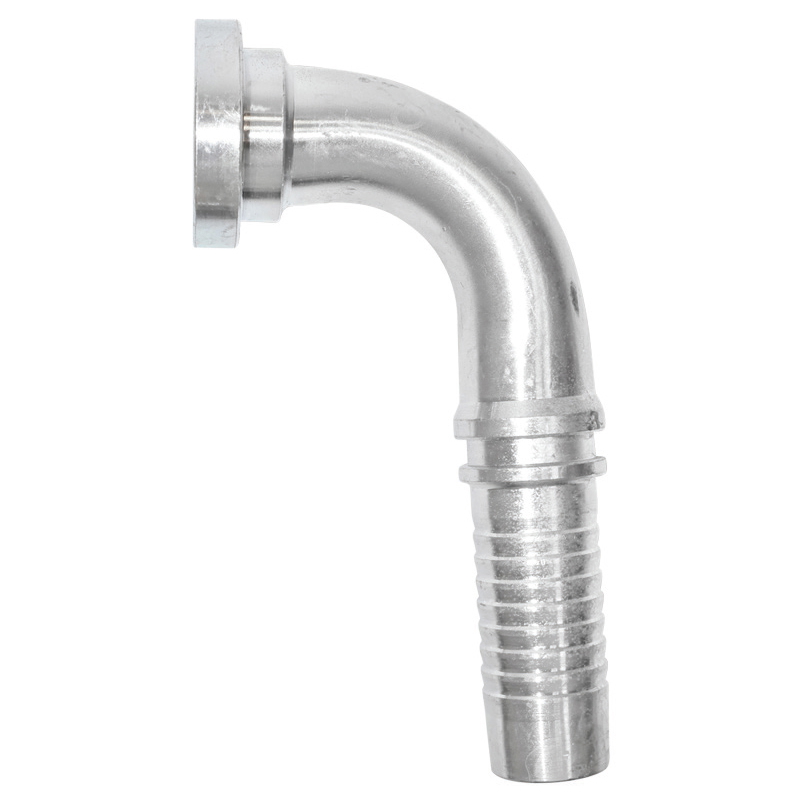 Flansa armatura FL 90 DN16 filet 41,3