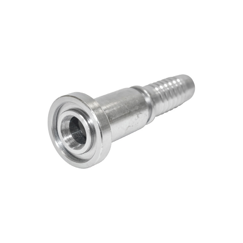 Flansa dreapta armatura FL DN12 filet 31.7
