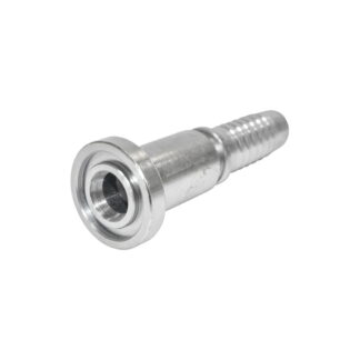 Flansa dreapta armatura FL DN25 filet 44,5