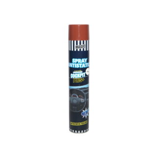 Spray silicon bord antistatic pin 750ml