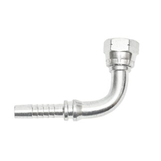 Armatura DKR90 DN08 BSP 1/4