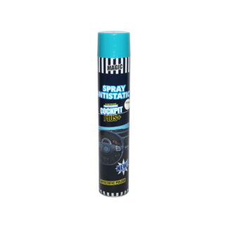 Spray silicon bord antistatic ocean 750ml