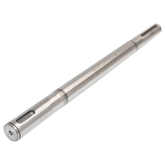 Ax vertical cositoare L=455 mm pentru 1.65 si 1.85