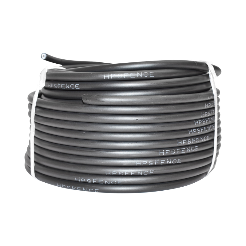 Cablu transfer subteran 2,5mm fi 7mm 25m/rola pentru gard electric Breckner Germany