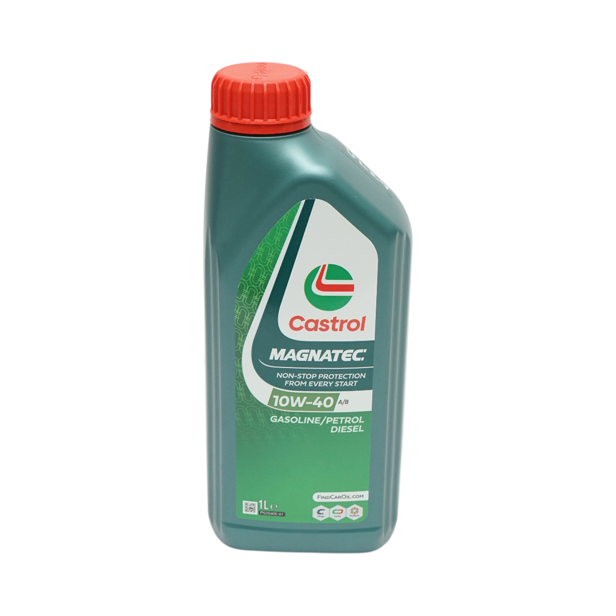 Ulei motor 10W40 Castrol Magnatec A3/B4 1L