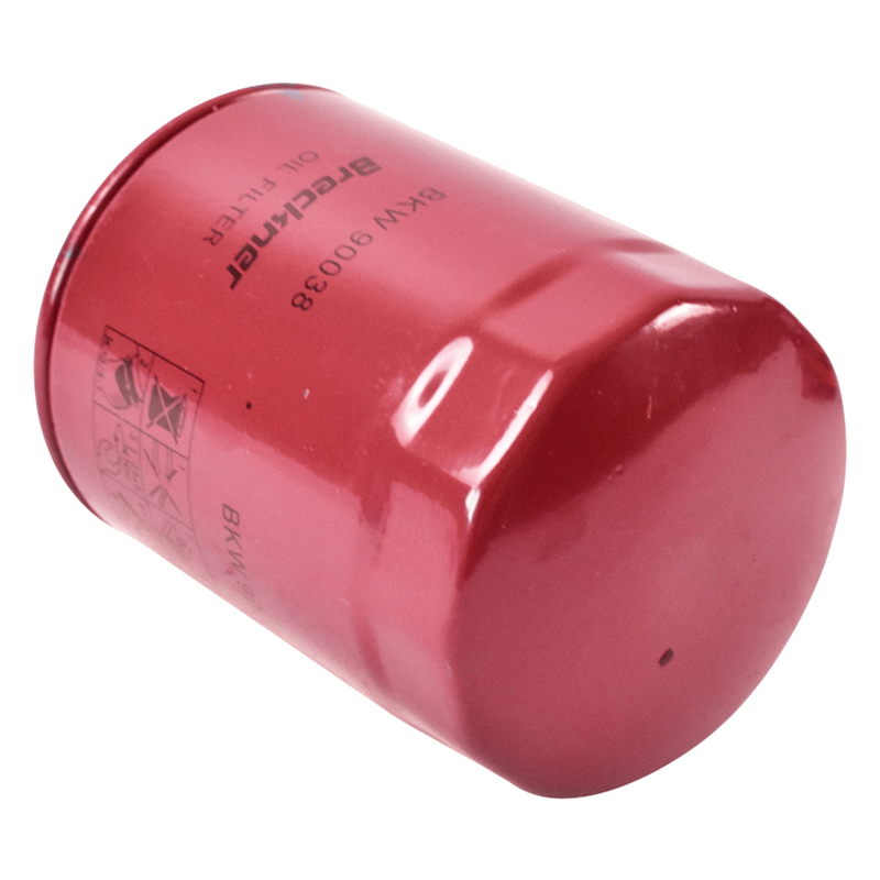 Filtru ulei Tractor Forestier cu motor Perkins, Massey Ferguson, Case, New Holland P554403 W940/24