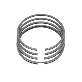 Segmenti compresor RABA fi 88mm 2x2x2,5x5mm 9-5419-00 Breckner Germany
