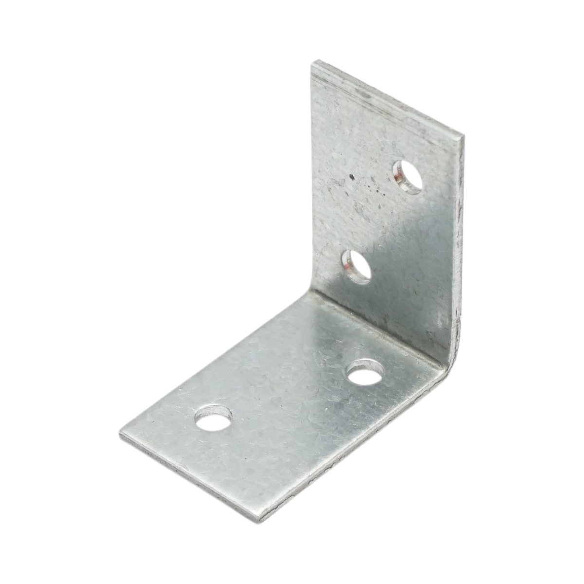 Vinclu de imbinare 40x40x25mm, grosime 2mm, otel zincat