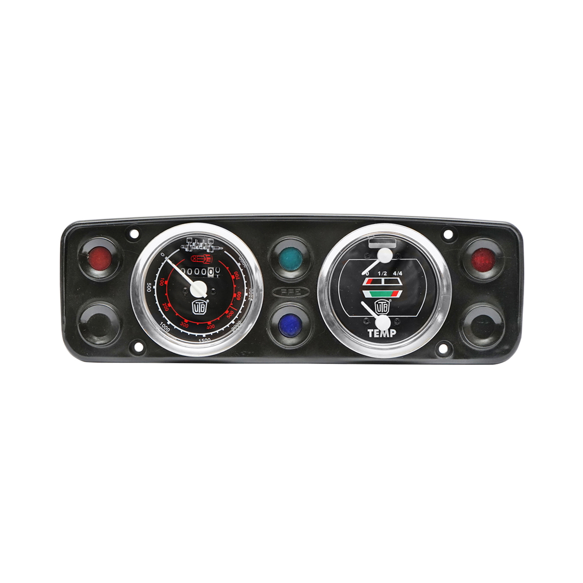 Tablou de bord U-445, Fiat 480-S 95140.002 4334915