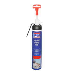 Silicon garnituri rosu profesional 200 ml Xeramic