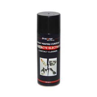 Spray curatat contacte electrice 400ml