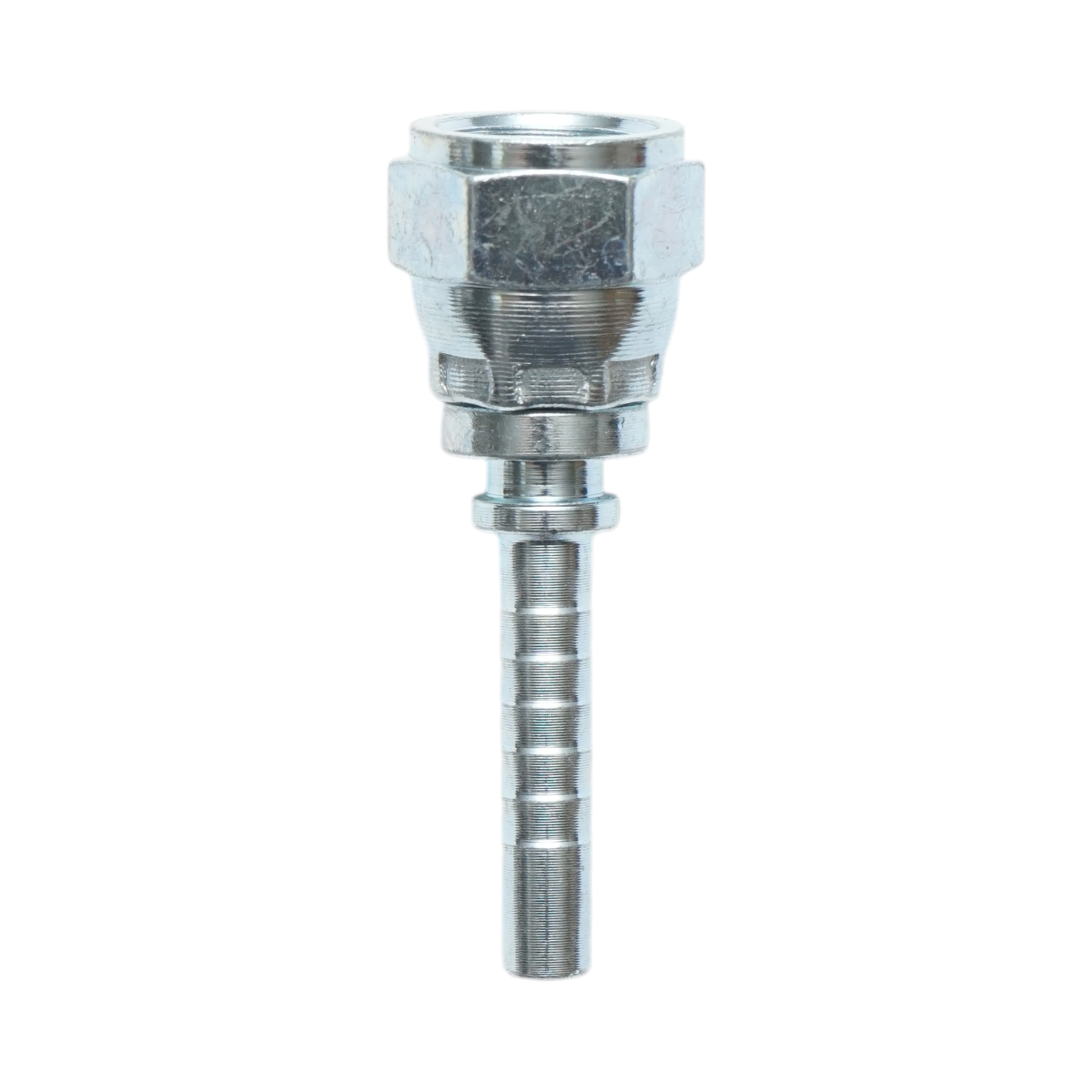 Armatura DKJ DN6 UNF 9/16 filet interior Breckner Germany
