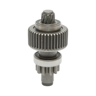 Bendix electromotor RABA cu reductor LT 24V 8.1 kW 150Ah BK99660 Breckner Germany