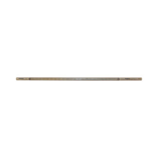 Ax cositoare 1,85 L=116 cm fi 25 mm