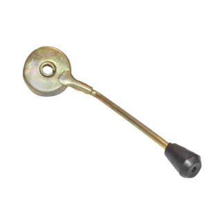 Maneta distribuitor hidraulic UTB U-445