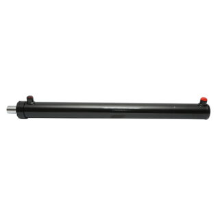 Cilindru hidraulic 850 mm filet M20
