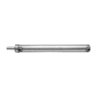 Cilindru hidraulic 700 mm filet M20