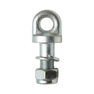 Surub ochet ridicare tirant 83mm, filet M18x1.5mm