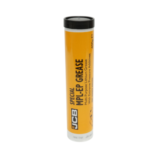 Vaselina JCB MPL-EP Grease Multi Purpose Lithium EP 400g