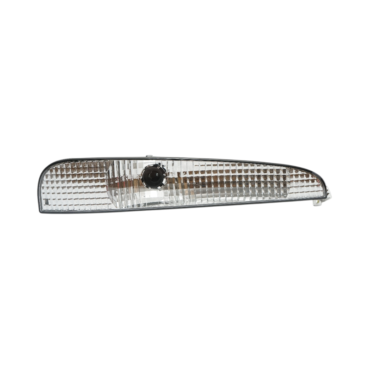 Lampa semnalizare dreapta fata Mercedes Axor 385x75x50mm