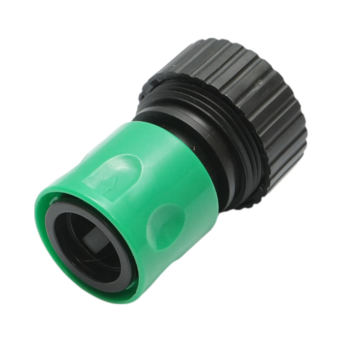 Conector rapid furtun gradina 3/4 inch
