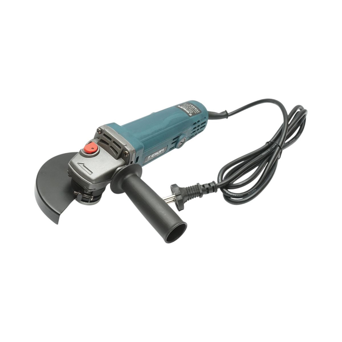 Polizor unghiular flex 680W, 220V disc 100-125mm, turatie 10000 r/min