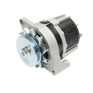 Alternator 12V 35Ah tractor UTB U-650 si U-445 tip 91134.000 Breckner Germany