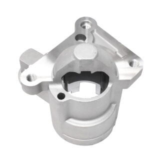 Capac electromotor/demaror Dacia Papuc si Solenza 1.9 Diesel F8Q