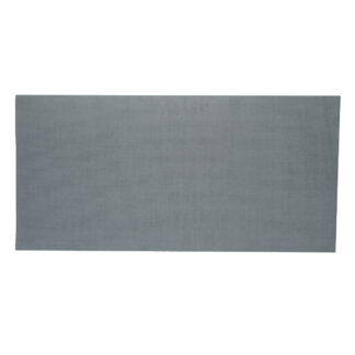 Coala clingherit cu insertie metalica l = 0,5M L = 1M grosime = 2,0 mm (culoare gri)