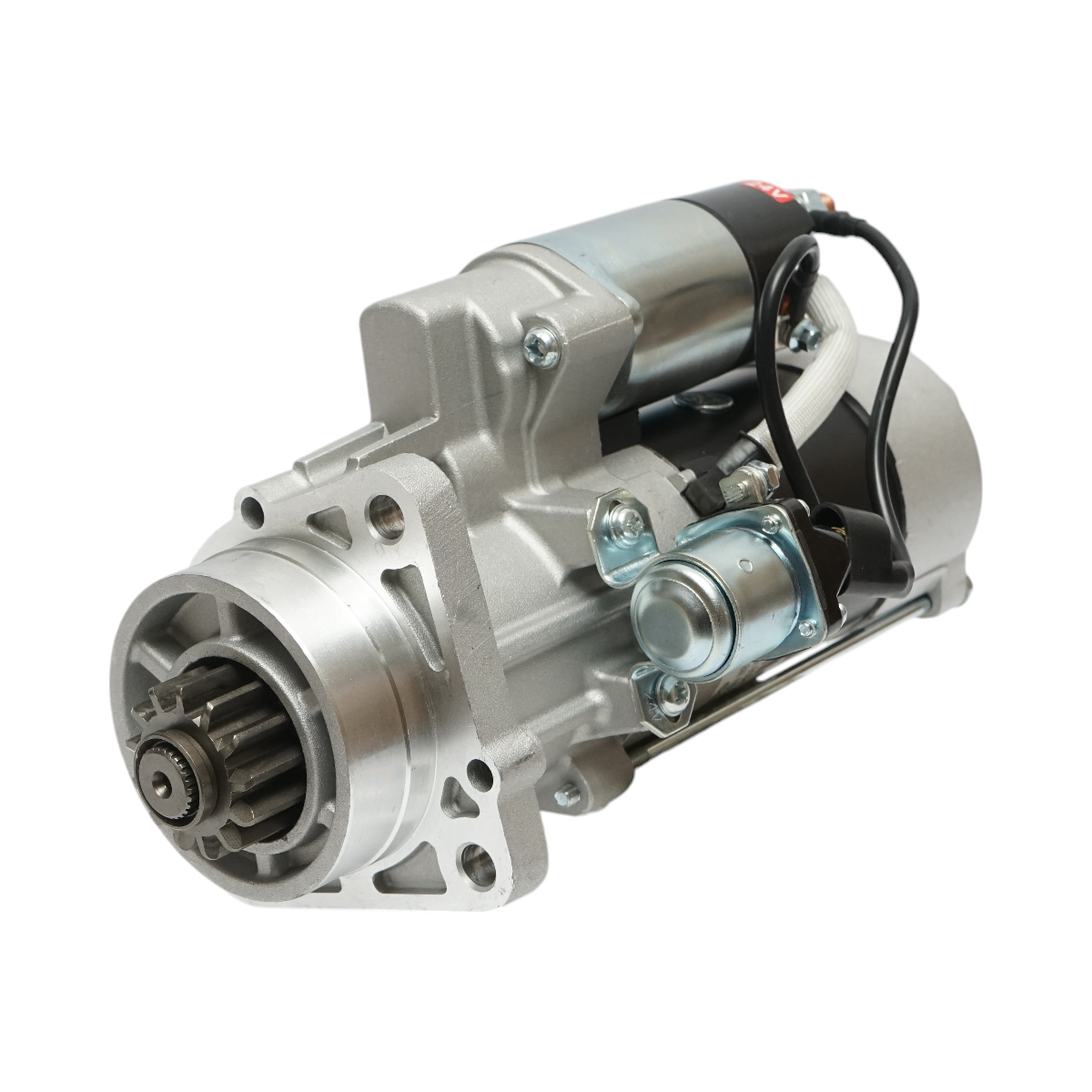 Electromotor 24V, 5.5KW Mercedes-Benz Atego 2, Axor 2 cod OEM 19320N, M9T66171, M9T65271, A0061514801