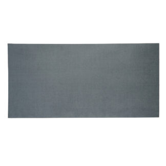 Coala clingherit cu insertie metalica l = 0,5M L = 1M grosime = 1,0 mm (culoare gri)