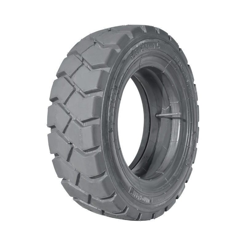 Anvelopa stivuitoare, combilifturi, trailere industriale, etc. 815/15 14PR TTF QH201 28x9-15