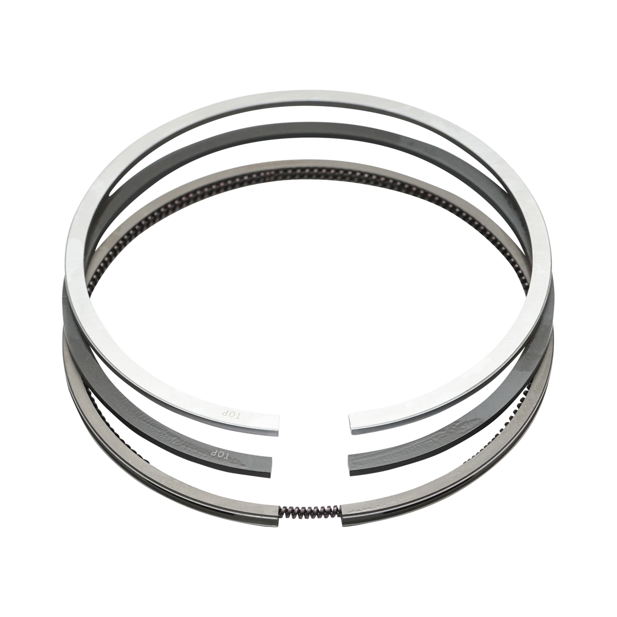 Segmenti piston 103mm pentru Fiat, Iveco cod OEM 1909234, 1908739, l68.0373, 153622132, 1901278, 1901305, 1901392, 1902427, 1909051