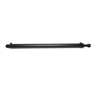 Cilindru hidraulic plug reversibil 73x63x40x1300 cursa de deschidere 1000mm cu racord hidraulic fi18