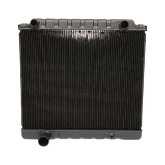 Radiator racire apa 565x700x65 din aluminiu pentru RABA