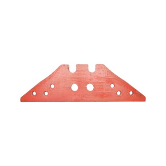 Plaz scurt 73608 Kverneland 170x566 mm