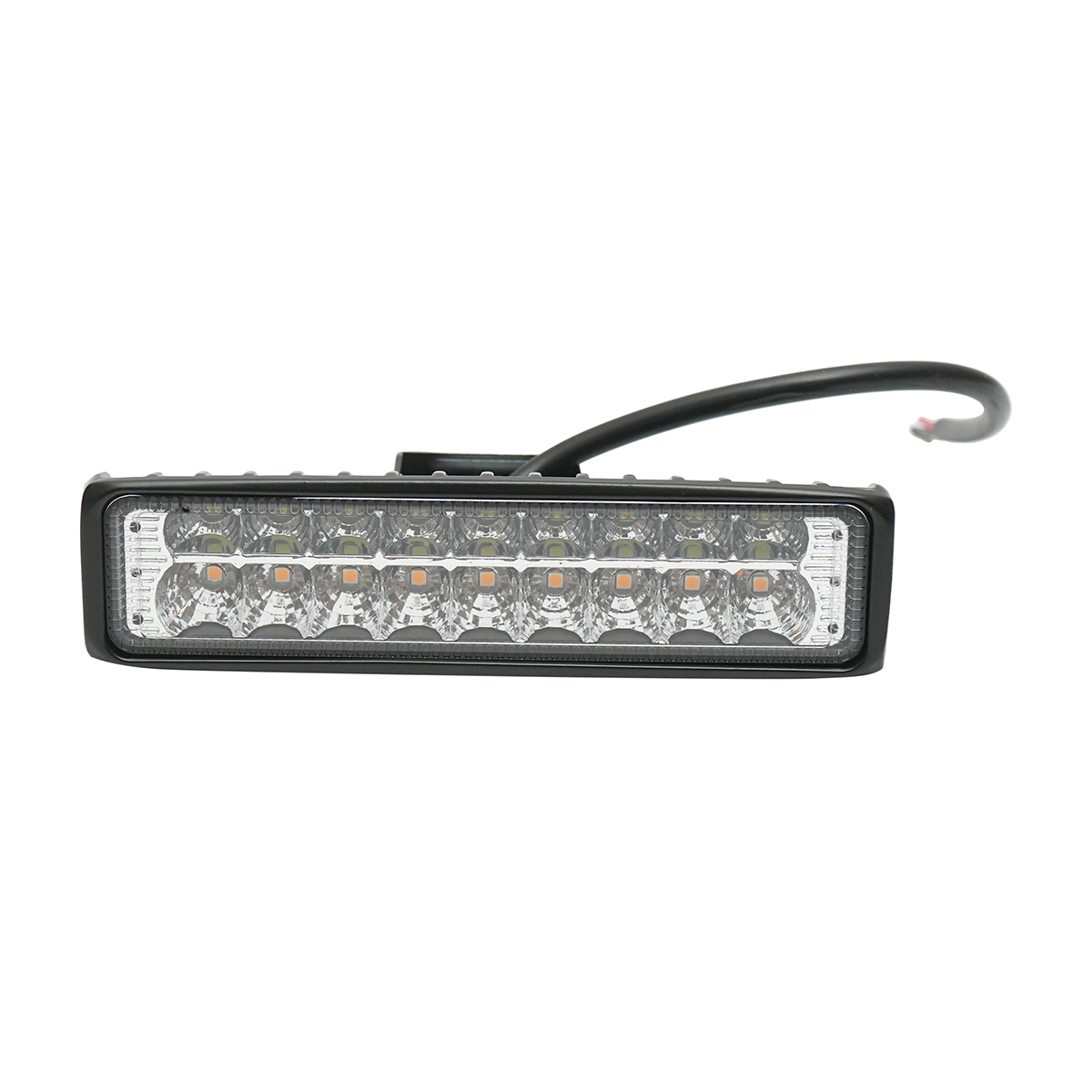 Lampa cu 18 LED-uri 10-60V 60W Breckner Germany