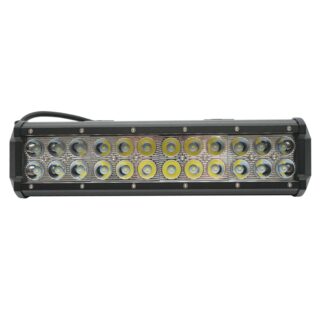Lampa cu 24 LED-uri tip bara 10-60V 72W Breckner Germany