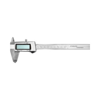 Subler profesional digital inch/mm 0-150 mm