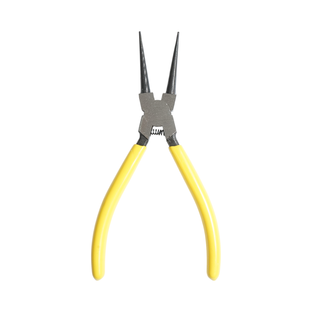 Cleste sigurante seeger exterior varf drept 180mm profesional Breckner Germany