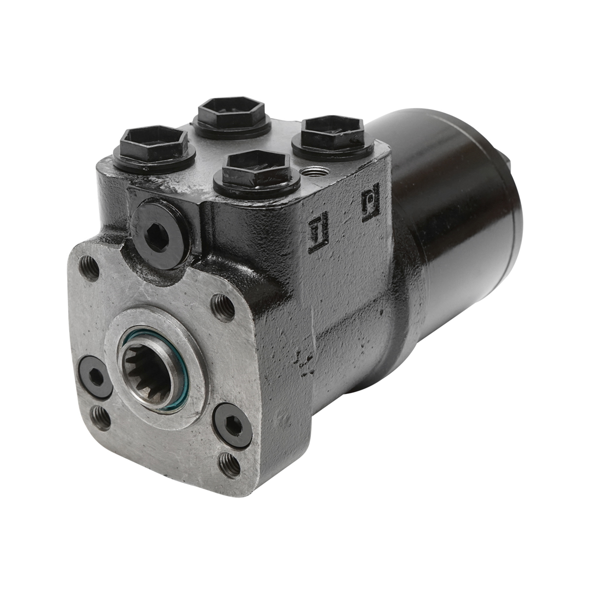 Pompa hidraulica Tractor Forestier danfoss OSPC 500 ON G1/2